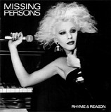 Missing Persons - Rhyme & Reason  (2021 Remastered & Expanded Edition)