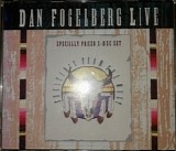 Dan Fogelberg - Dan Fogelberg Live - Greetings From The West