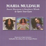 Maria Muldaur - Sweet Harmony (1976) | Southern Winds (1978) | Open Your Eyes (1979)