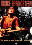 Bruce Springsteen - The Complete Video Anthology / 1978-2000
