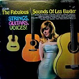 Les Baxter - (1965) The Fabulous Sounds of Les Baxter