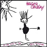 Holger Czukay - (1981) On The Way To The Peak Of Normal