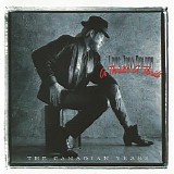 Long John Baldry - A Thrill's A Thrill: The Canadian Years
