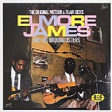 Elmore James - (1984) The Original Meteor & Flair Sides