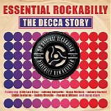 Various artists - Essential Rockabilly - The Decca Story