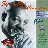 Sonny Boy Williamson II - Little Boy Blue