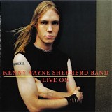 The Kenny Wayne Shepherd Band - Live On
