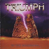 Triumph - In The Beginning...