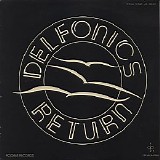 The Delfonics - Delfonics Return