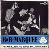 Alexis Kornerâ€™s Blues Incorporated - R&B From The Marquee