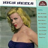 Various artists - Pan-American Recordings Vol. 31 ~ High Heels