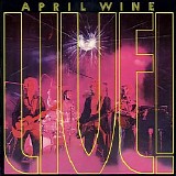 April Wine - Live!