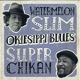 Watermelon Slim & Super Chikan - Okiesippi Blues