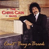 The Chris Cain Band - Can't Buy A Break