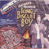 King Biscuit Boy - Urban Blues Re:newell