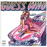 The Guess Who - Wild One