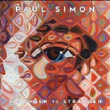 Paul Simon - Stranger To Stranger (Deluxe Edition)