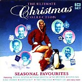 Hound Dog & The Megamixers - Ultimate Christmas Collection