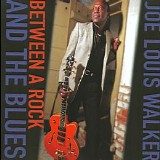Joe Louis Walker - Between A Rock And The Blues