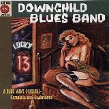Downchild Blues Band - Lucky 13