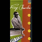 Ray Charles - The Birth Of Soul: 1952-1954