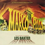 Les Baxter - Marco Polo