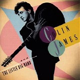 Various artists - Colin James And The Little Big Band