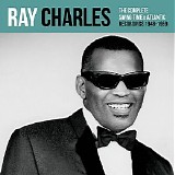 Ray Charles - (2012) The Complete Swing Time & Atlantic Recordings 1948-1959