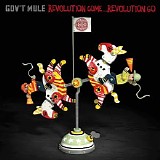 Gov't Mule - Revolution Come... Revolution Go (Deluxe Edition)