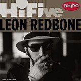 Leon Redbone - Rhino Hi-five: Leon Redbone