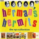 Herman's Hermits - The EP Collection