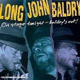 Long John Baldry - Baldry's Out