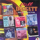 Bill Doggett - The Ep Collection