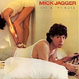 Mick Jagger - (1985) She's The Boss
