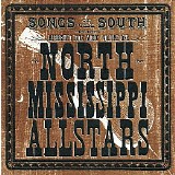 North Mississippi Allstars - Mississippi Folk Music, Volume One