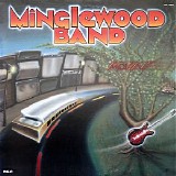 Minglewood Band - Movin'
