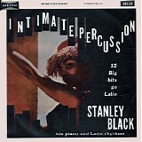 Stanley Black Orchestra - Intimate Percussion
