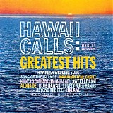 Webley Edwards - Hawaii Calls Greatest Hits Presented By Webley Edwards With Al Kealoha Perry