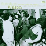 Smokey Wilson - Round Like An Apple: The Big Town Recordings 1977-1978