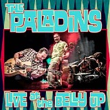 The Paladins - Live At The Belly Up