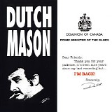 Dutch Mason Blues Band - Prime Minister of the Blues