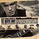 Various artists - 10 Days Out. Blues From The Backroads