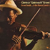 Clarence "Gatemouth" Brown - (2006) Down South In The Bayou Country