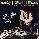 Andy J. Forest Band - Shuffle City (Live At The Montreux Festival '89)