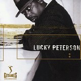 Lucky Peterson - Lucky Peterson