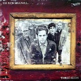 The New Meanies - Three Seeds