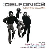 The Delfonics - Definitive Collection