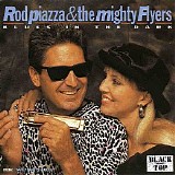 Rod Piazza & The Mighty Flyers - Blues In The Dark
