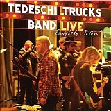 Tedeschi Trucks Band - Everybodyâ€™s Talkinâ€™