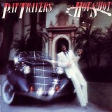 Pat Travers - Hot Shot